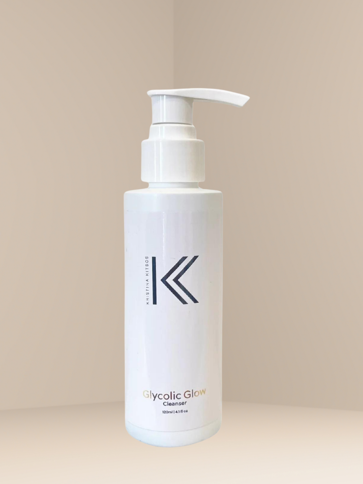 Glycolic Glow Cleanser – Kristina Kitsos