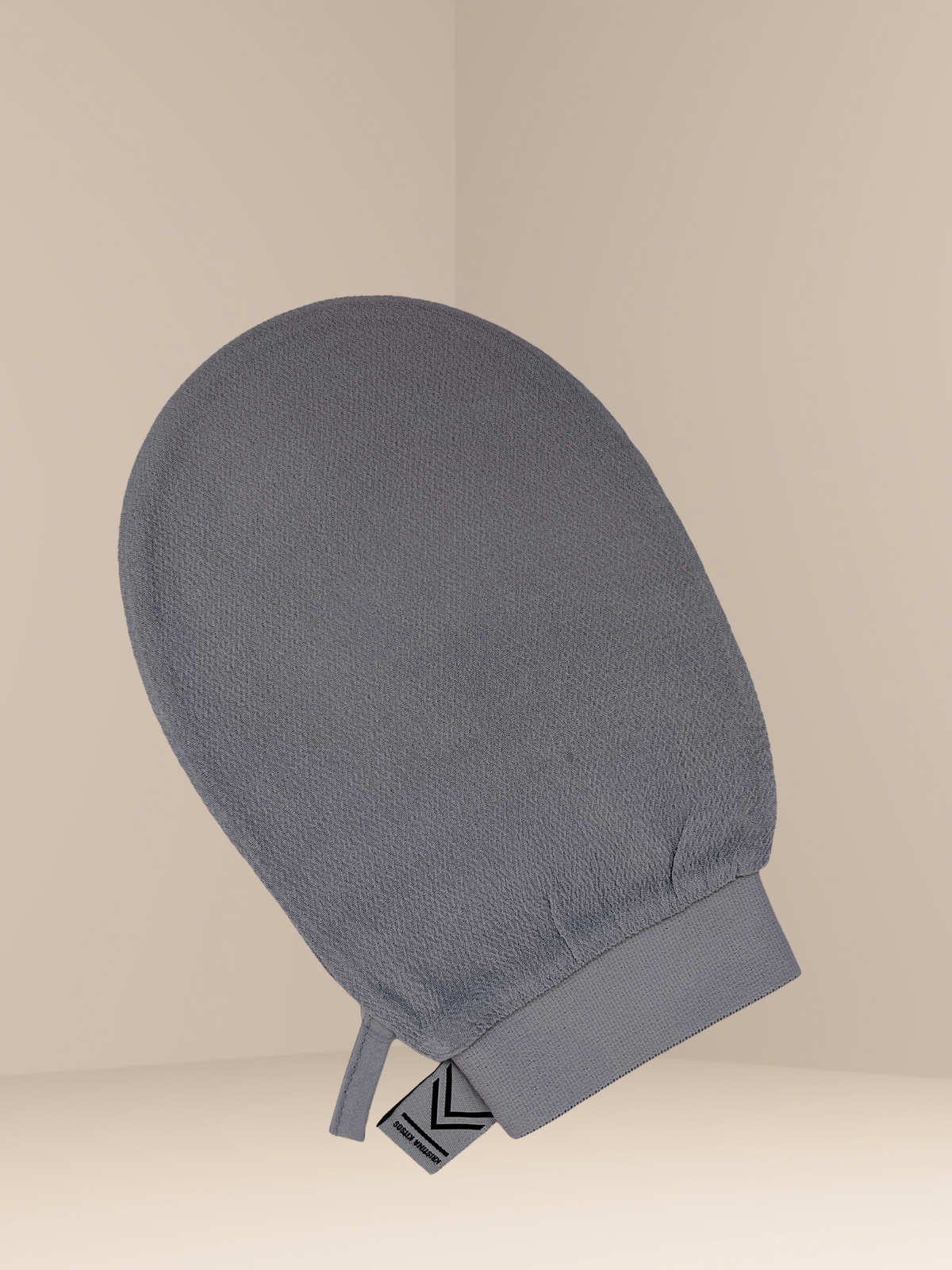 MesoGlow Exfoliating Face Mitt – Kristina Kitsos