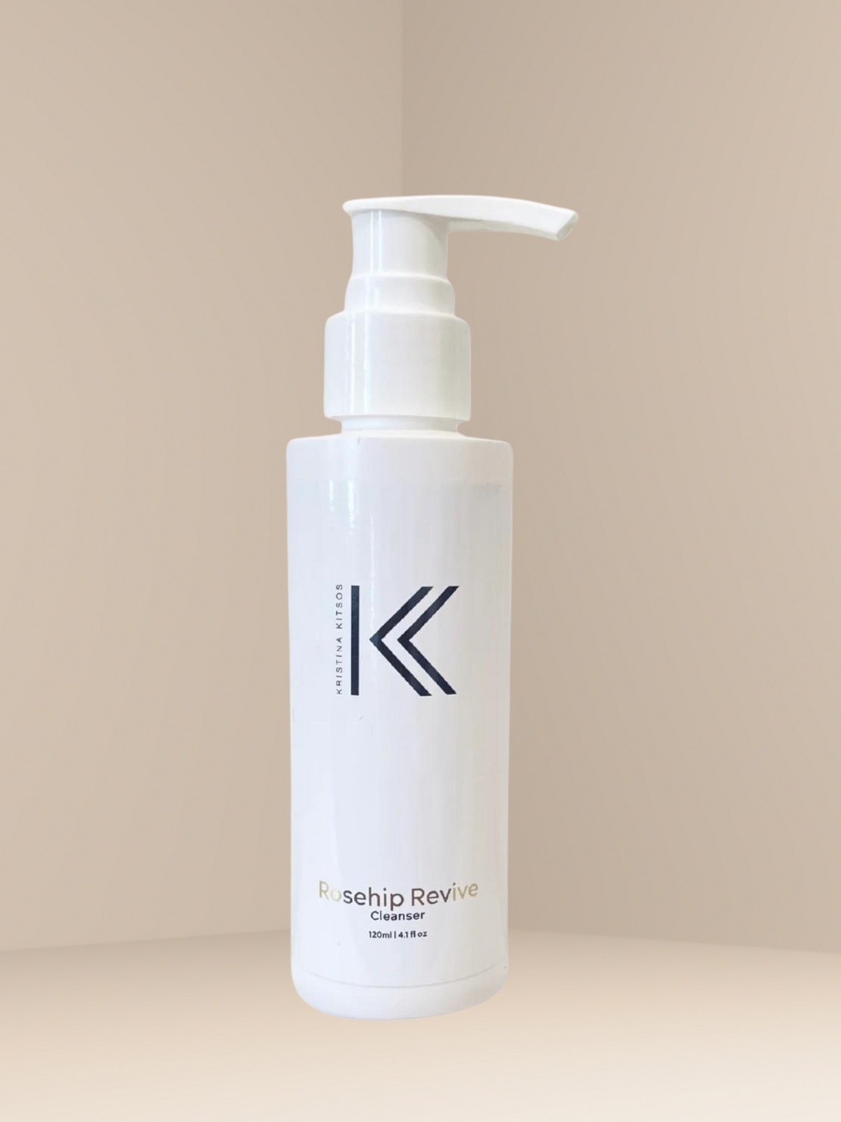 Rosehip Revive Cleanser – Kristina Kitsos Rosehip Revive Cleanser – Kristina Kitsos