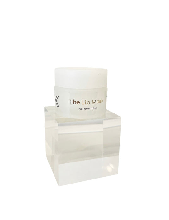 The Lip Mask