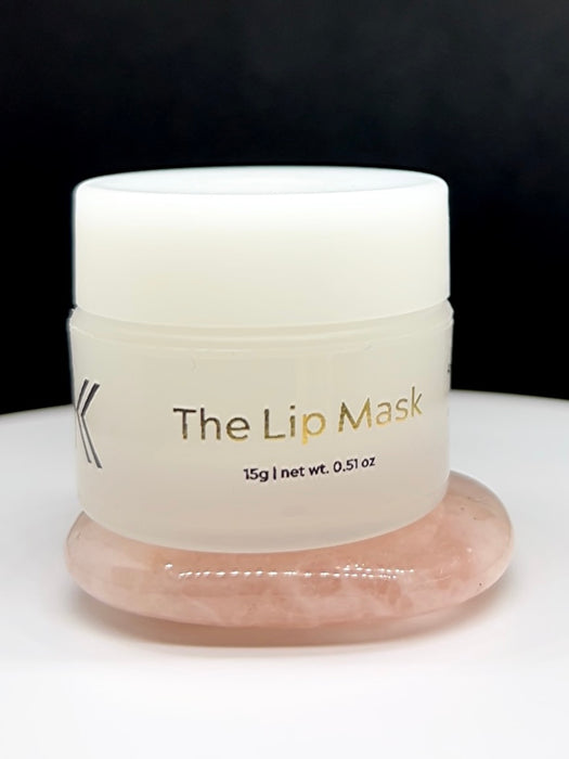 The Lip Mask