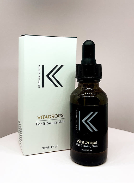 VITADROPS